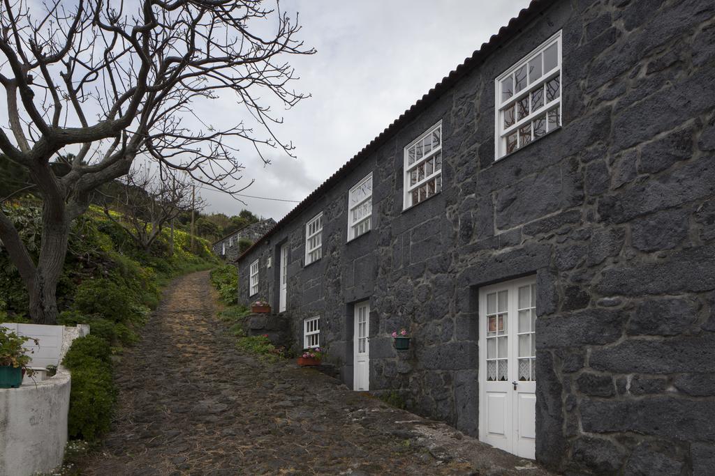 Casa Do Ze - Al Guest House Manadas Екстериор снимка