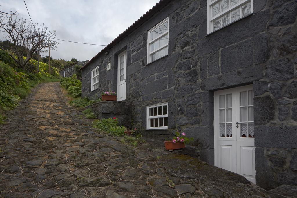 Casa Do Ze - Al Guest House Manadas Екстериор снимка