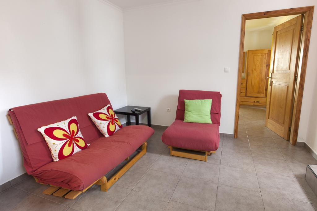 Casa Do Ze - Al Guest House Manadas Екстериор снимка