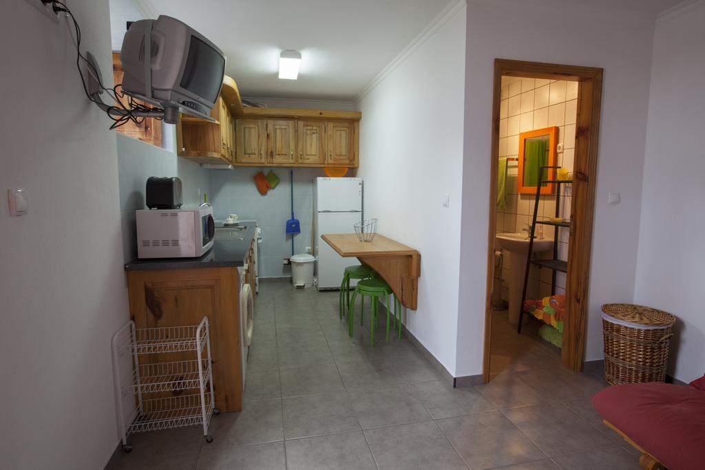 Casa Do Ze - Al Guest House Manadas Екстериор снимка