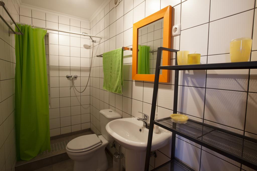 Casa Do Ze - Al Guest House Manadas Екстериор снимка