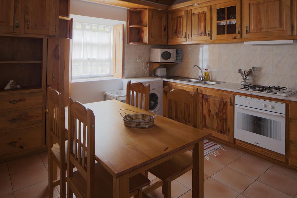 Casa Do Ze - Al Guest House Manadas Екстериор снимка