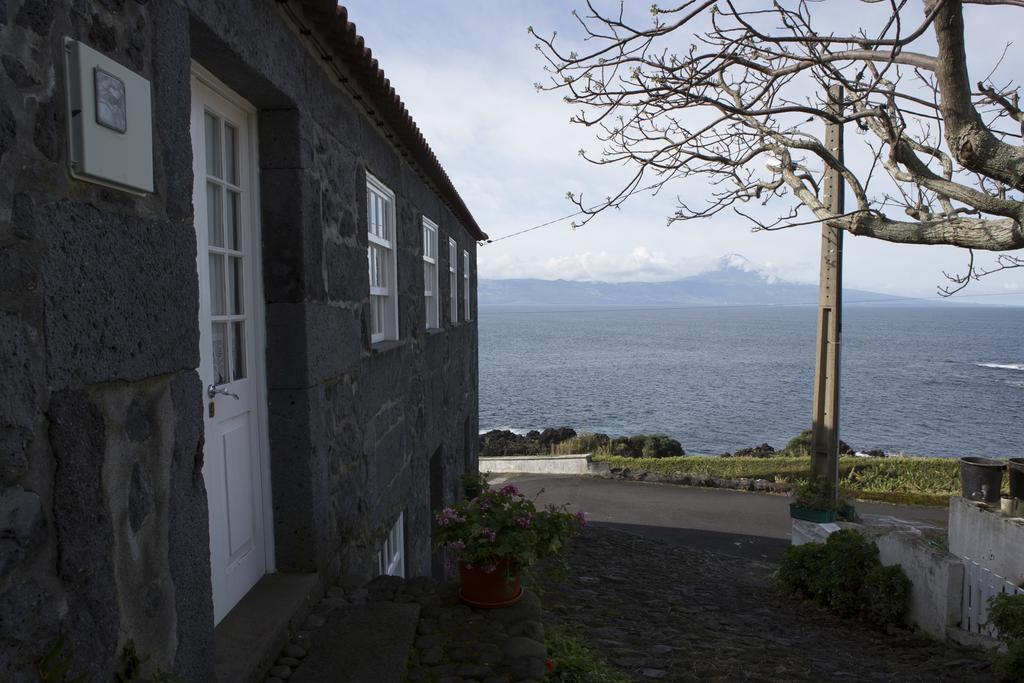 Casa Do Ze - Al Guest House Manadas Екстериор снимка