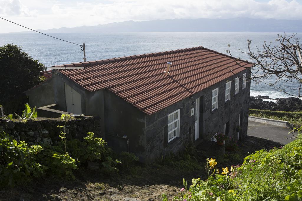 Casa Do Ze - Al Guest House Manadas Екстериор снимка