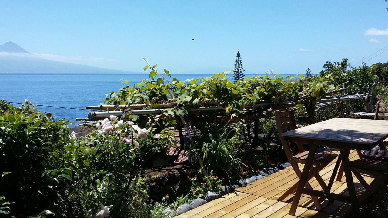 Casa Do Ze - Al Guest House Manadas Екстериор снимка