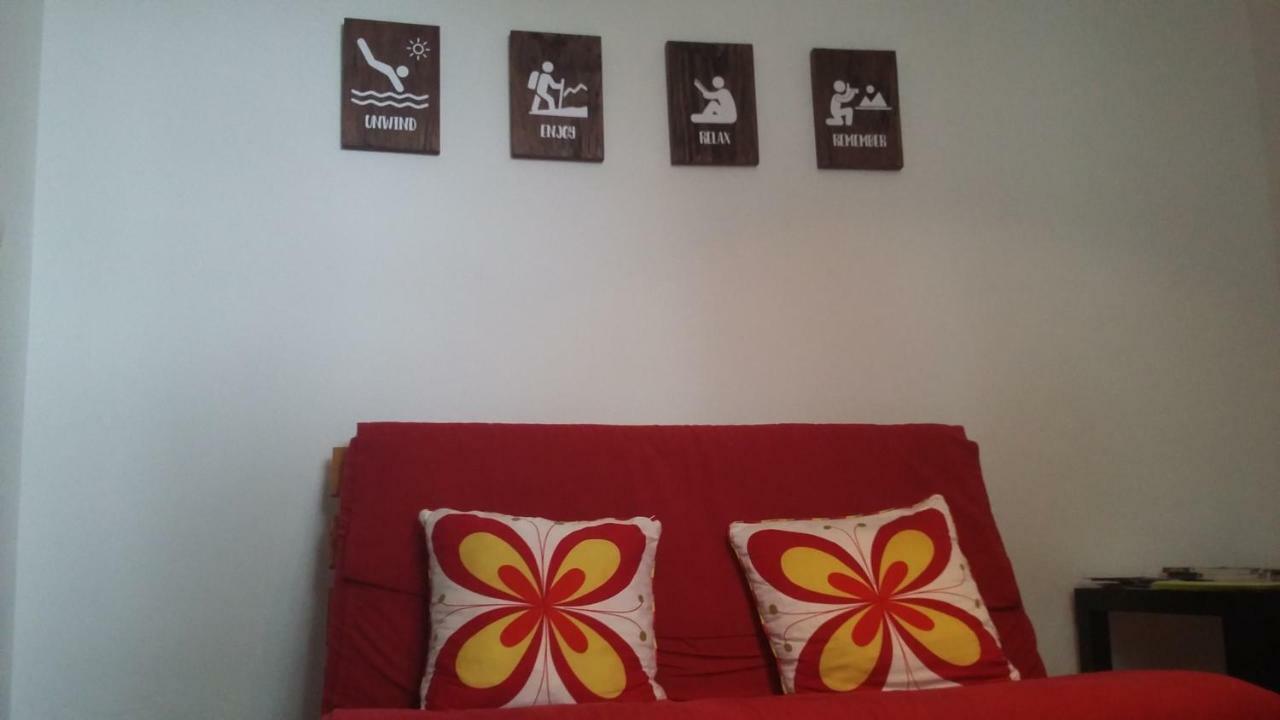 Casa Do Ze - Al Guest House Manadas Екстериор снимка