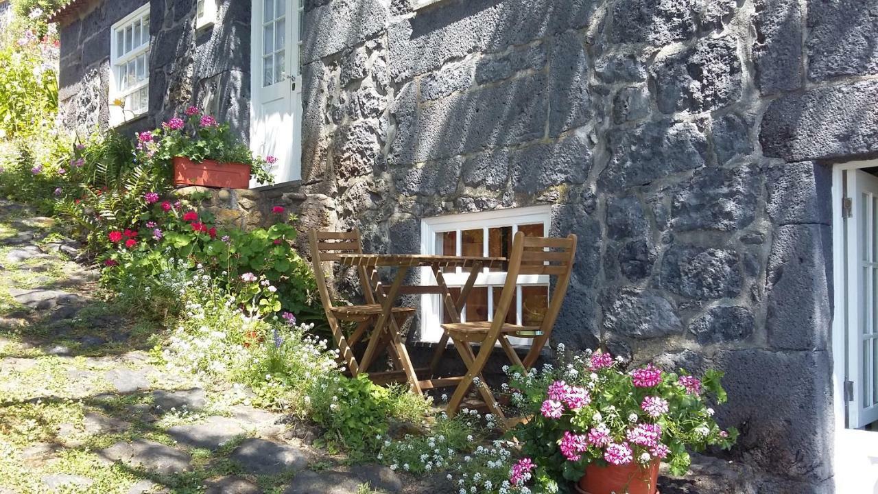 Casa Do Ze - Al Guest House Manadas Екстериор снимка